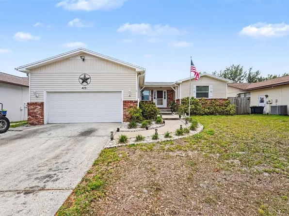 429 Manor Blvd, Palm Harbor, FL 34683