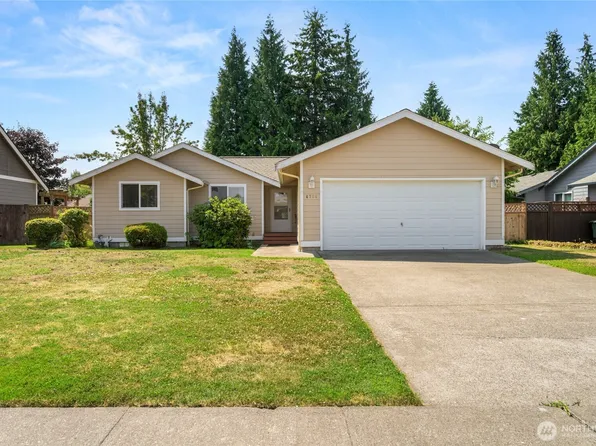 4789 Bayshore Drive, Blaine, WA 98230