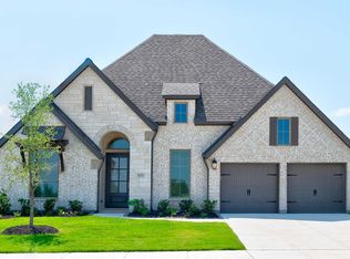 1833 Park Vista Way, Midlothian, TX 76065