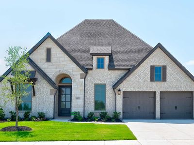 1833 Park Vista Way, Midlothian, TX, 76065