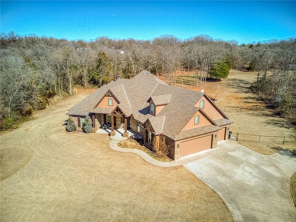 1st image of 16455 Timbers Dr