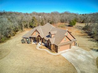 16455 Timbers Dr, Oklahoma City, OK 73165