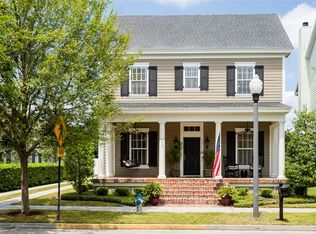 3675 Derran Ln, Orlando, FL 32814