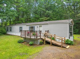 439 Castner Rd, Waldoboro, ME 04572
