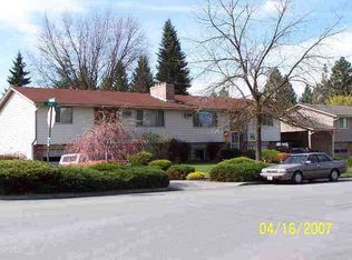 11420 E 26th Ave, Spokane Valley, WA 99206