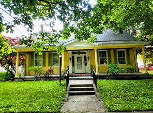 120 N Perry St, Saint Marys, OH 45885