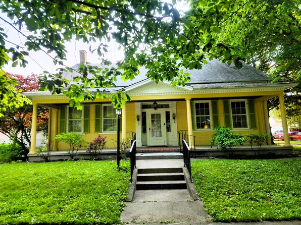 120 N Perry St, Saint Marys, OH 45885