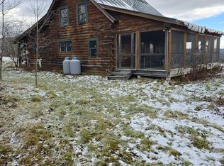 1177 Sheffield Square Rd, Sheffield, VT 05866