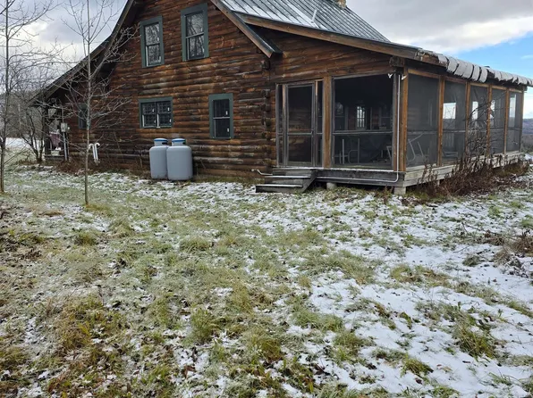 1177 Sheffield Square Road, Sheffield, VT 05866