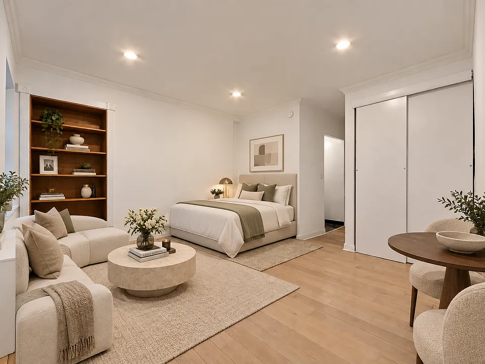 207 E 21st St #2C