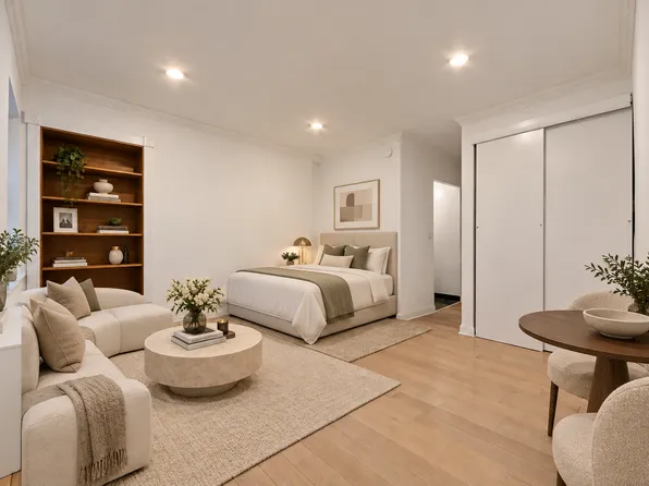 207 E 21st St APT 2C, New York, NY 10010