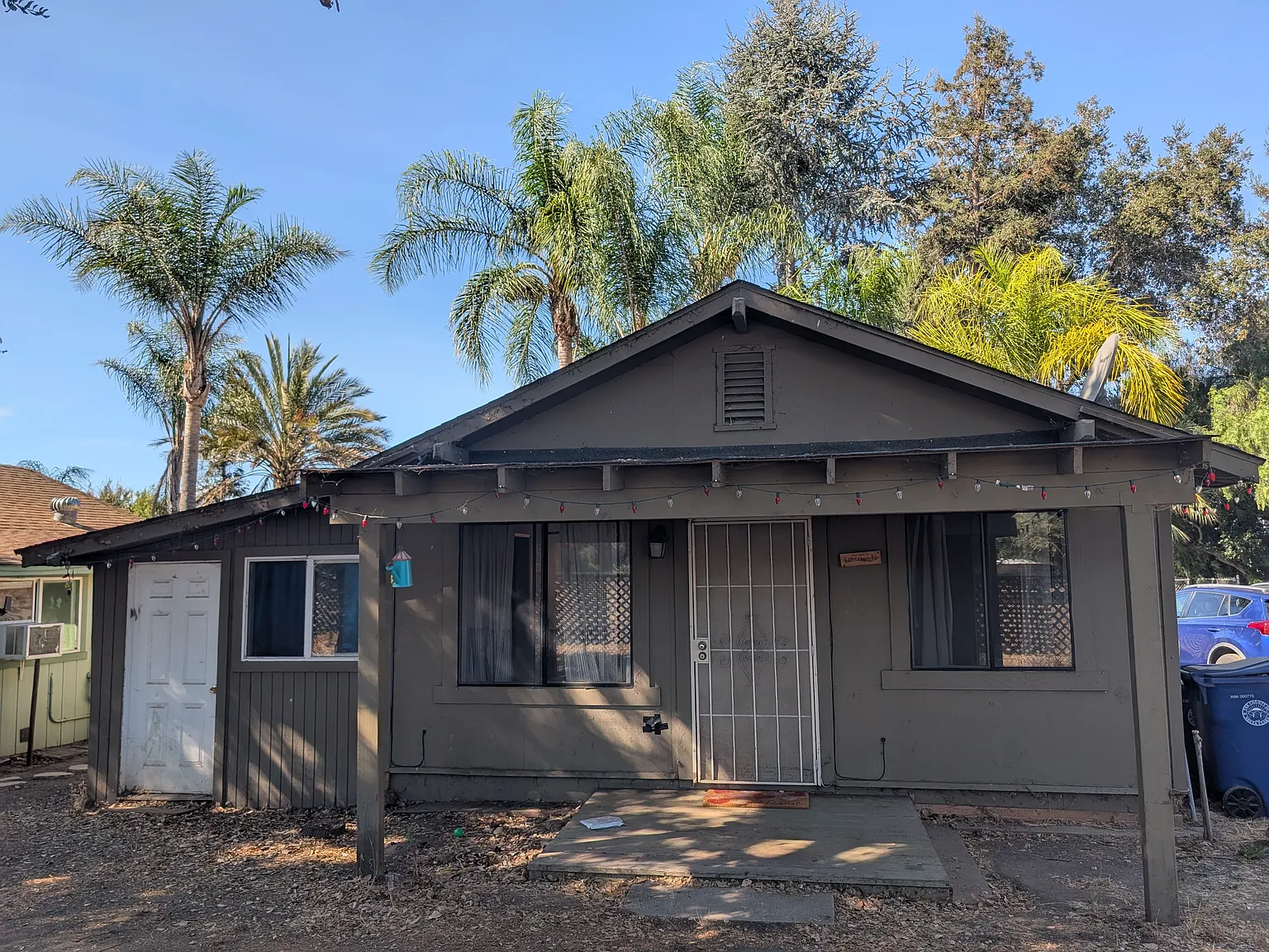 Godfrey Ave, Gilroy — Photo 1