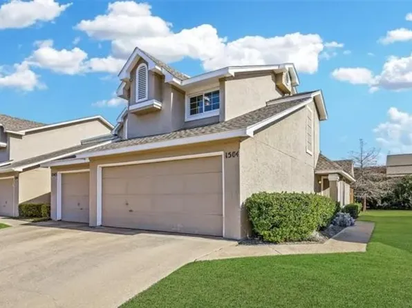 8400 Hickory St, Frisco, TX