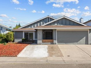 3920 Big Cloud Way, Antelope, CA