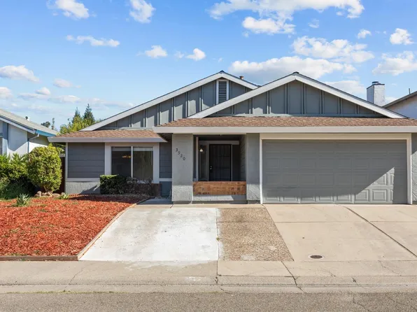 3920 Big Cloud Way, Antelope, CA 95843