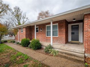 1002 N Randolph Ave, Clarksville, IN 47129