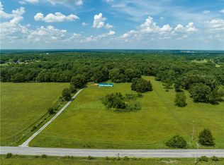 15032 Vaughn Rd, Bentonville, AR 72713