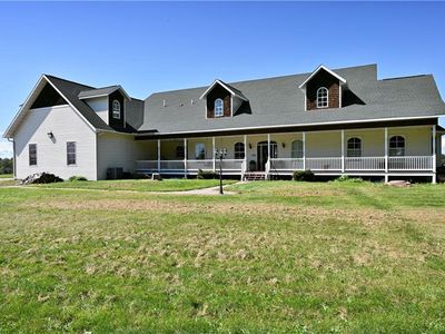 N2273 Little Long Lake Road, Shell Lake, WI, 54871