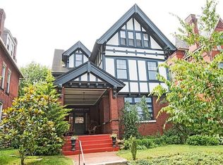 5906 Howe St, Pittsburgh, PA 15232