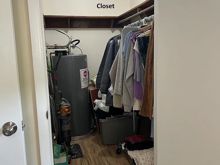 54 S Willard St #B — Photo 7