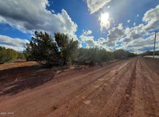 84 County Road 3134, Vernon, AZ 85940