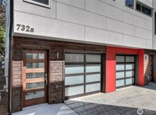 732 26th Ave S #B, Seattle, WA 98144