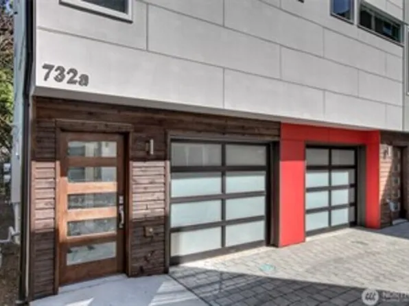 732 26th Ave S #B, Seattle, WA 98144