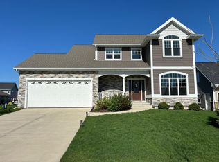 506 Big Stone Trl, Middleton, WI 53562