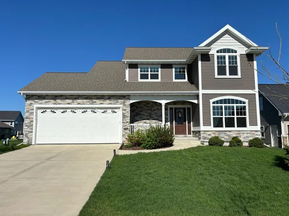 506 Big Stone Trl, Middleton, WI 53562
