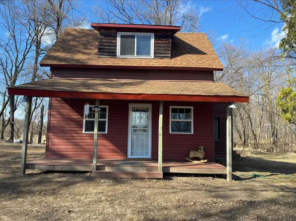 6263 381st Ave NW, Dalbo, MN 55017