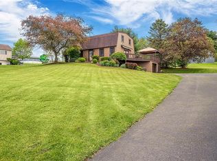 320 Little Creek Rd, Harmony, PA 16037