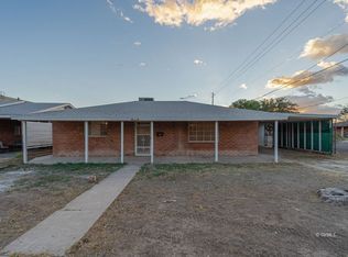 617 S Graham Ave, Safford, AZ 85546