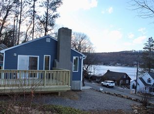 43 Birch Pkwy, Sparta, NJ 07871