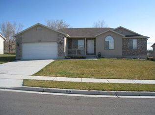 1144 N 1300 E, Lehi, UT 84043