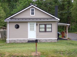 1051 N River Rd, Halifax, PA 17032