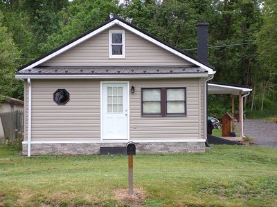 1051 N River Rd, Halifax, PA, 17032
