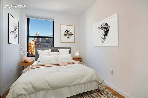 Rented by Corcoran | media 21