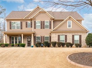 2600 Reece Farms Trl SW, Powder Springs, GA 30127