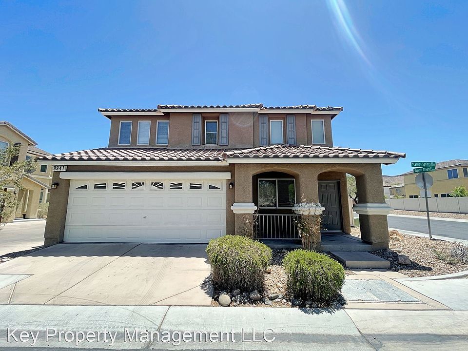 9941 Carrizo Springs Ave, Las Vegas, NV 89148 Zillow