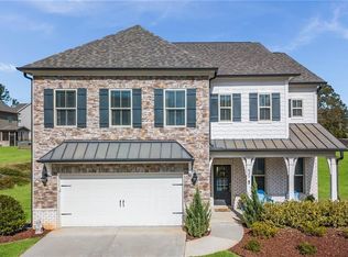 835 Pressing Dr, Alpharetta, GA 30004