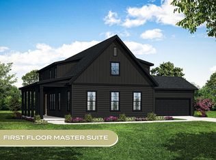 Arbor Plan, The Porches of Allenberry, Boiling Springs, PA 17007