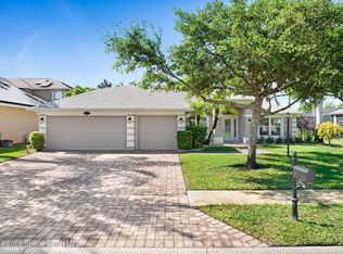 2074 Botanica Cir, West Melbourne, FL 32904