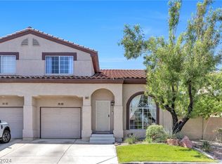 2607 Orchard Meadows Ave, Henderson, NV 89074