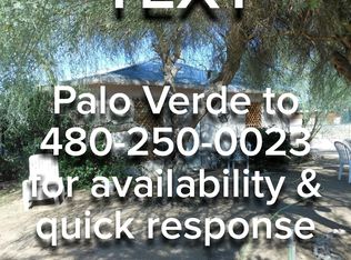 192 N Palo Verde Dr, Apache Junction, AZ 85120