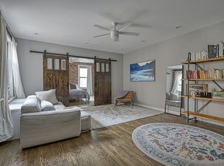 The Crillon Court, New York, NY 10032