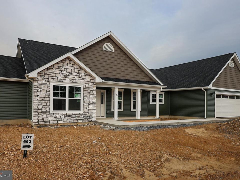 1st image of 663 Barrel Race Rd
