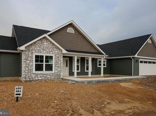 778 Barrel Race Rd, Martinsburg, WV 25404