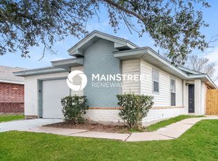 4630 Callery Creek Dr, Houston, TX 77053