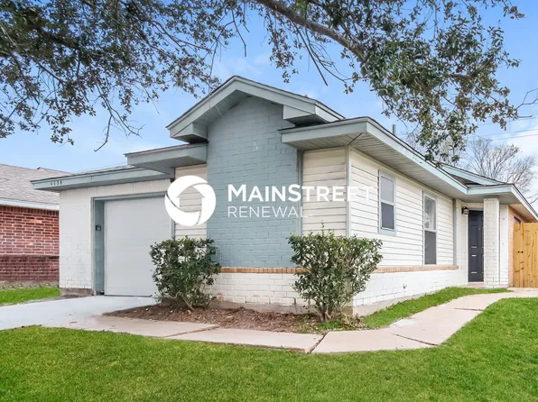 4630 Callery Creek Dr, Houston, TX 77053