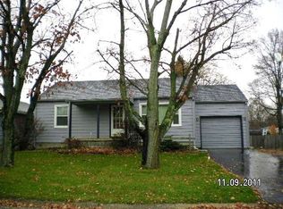 677 Park Ave, Galion, OH 44833